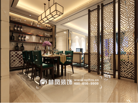 三室兩廳兩衛(wèi)房子怎么裝修？