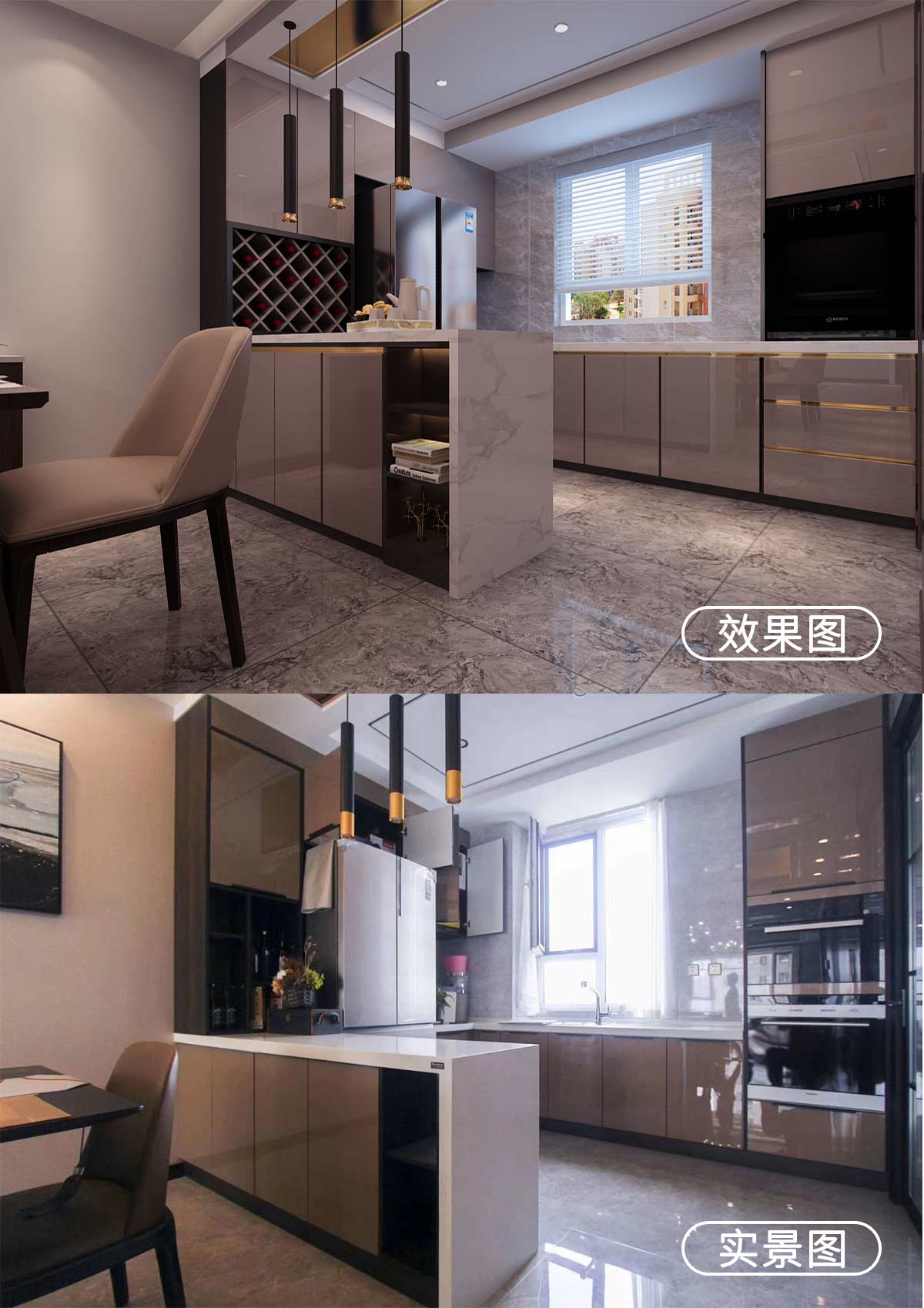 “全案整裝”這水怎么趟？