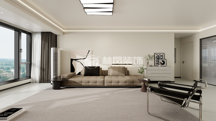 為什么說(shuō)選對(duì)裝修材料很重要