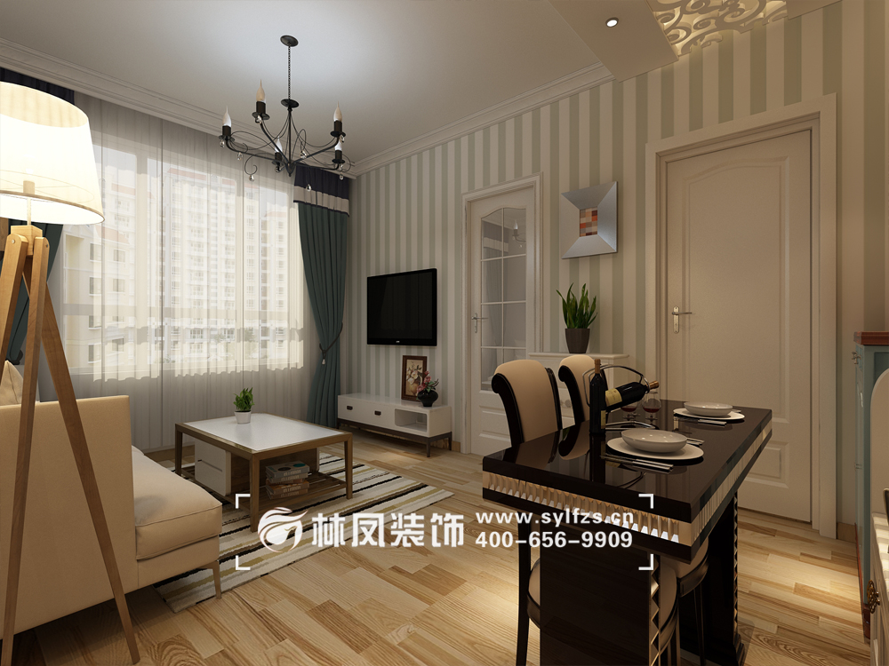 魏來-中?！ず推街T-67㎡-現(xiàn)代風(fēng)格-客廳2.jpg