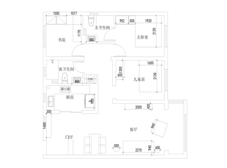 中海和平之門(mén)四期-114平-現(xiàn)代風(fēng)格-平面布局.jpg