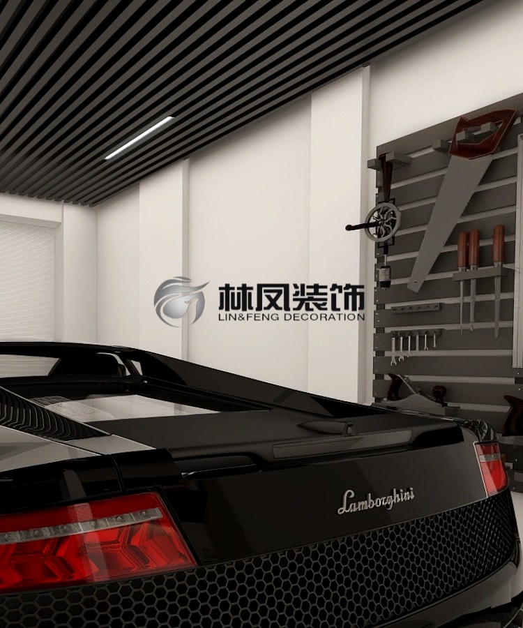 匯置、益達久墅-360㎡-現(xiàn)代風格-車庫.jpg