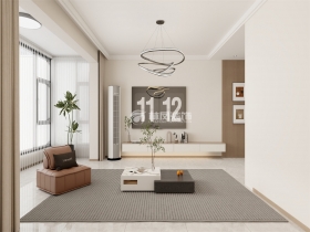 圣水苑｜現(xiàn)代風格