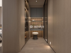 恒大天鵝灣｜現(xiàn)代風格