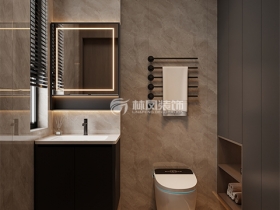 諾德閱香湖｜現(xiàn)代風(fēng)格