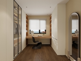 中海源境｜現(xiàn)代風格