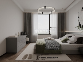 保利天匯｜現(xiàn)代極簡