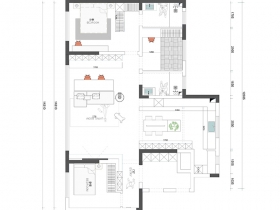 保利天匯｜現(xiàn)代極簡