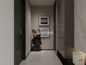 保利天匯｜現(xiàn)代極簡