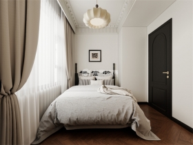 匯置尚島｜法式風(fēng)格