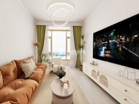 龍湖唐寧one｜現(xiàn)代風格