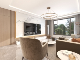 新加坡城｜現(xiàn)代風格