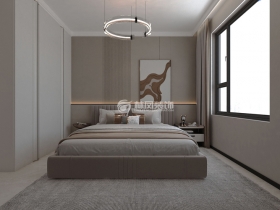 遠(yuǎn)洋大河宸章｜現(xiàn)代風(fēng)格