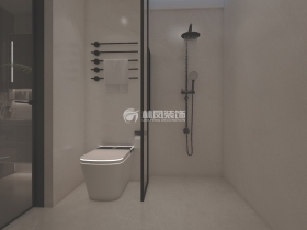 遠洋大河宸章｜現(xiàn)代風格