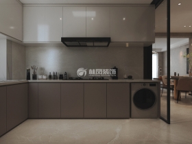 遠洋大河宸章｜現(xiàn)代風格