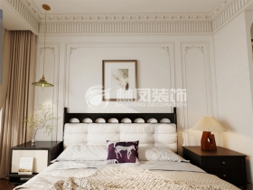 匯置尚都｜法式中古風