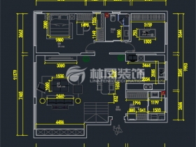 匯置尚都｜法式中古風