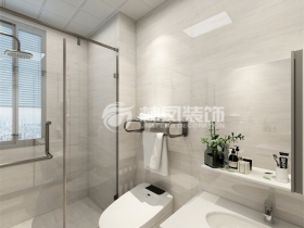 萬(wàn)達(dá)公園ONE｜現(xiàn)代風(fēng)格