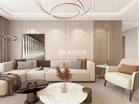 環(huán)球港灣｜現(xiàn)代簡約