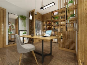 旭輝東樾城｜現(xiàn)代風格