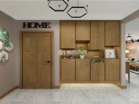 旭輝東樾城｜現(xiàn)代風格