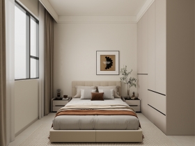 格林英郡｜奶油風格