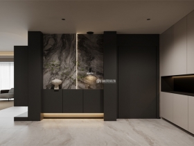 華發(fā)中東和平首府｜現(xiàn)代輕奢