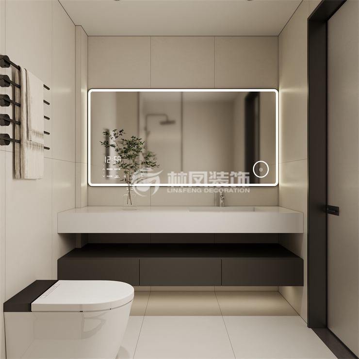 S8-鑫豐熙區(qū)府-90平-現(xiàn)代風格-衛(wèi)生間 (1).jpg