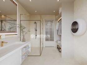 新世界卓鑄｜輕法風(fēng)格