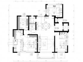 新世界卓鑄｜輕法風(fēng)格