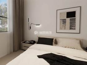 綠地海域香廷｜現(xiàn)代風格