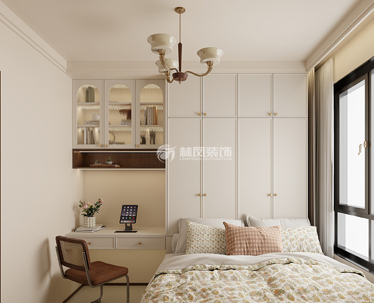 招商龍湖東望府-130平-法式復古-次臥.jpg